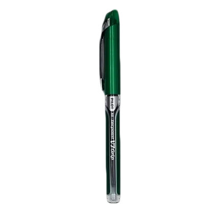 Pilot Hi Tecpoint V7 Grip, Black Pen - 4902505279775 Pie's Variety Store