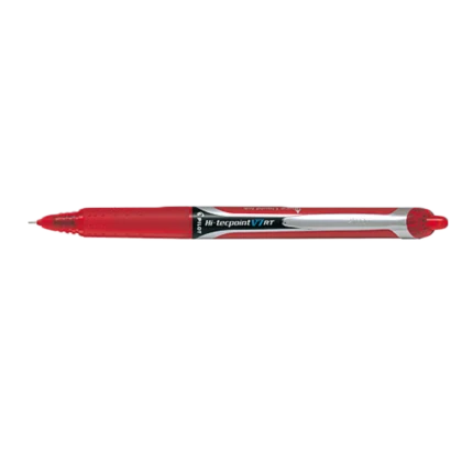 Pilot Hi Tecpoint V7 Grip, Black Pen - 4902505279775 Pie's Variety Store