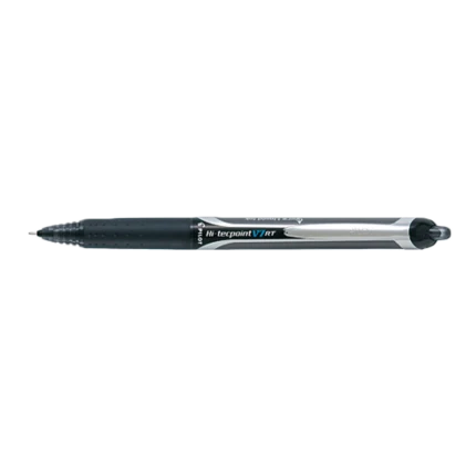 Pilot Hi Tecpoint V7 Grip, Black Pen - 4902505279775 Pie's Variety Store