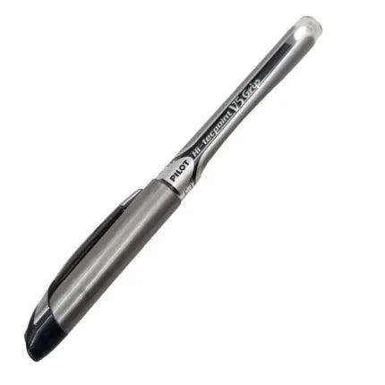 Pilot Hi Tecpoint V7 Grip, Black Pen - 4902505279775 Pie's Variety Store