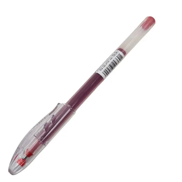 Pilot, Super Gel Rollerball Pen, Violet, 0.7mm - 4902505330865 Pie's Variety Store