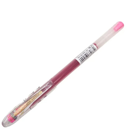 Pilot, Super Gel Rollerball Pen, Violet, 0.7mm - 4902505330865 Pie's Variety Store