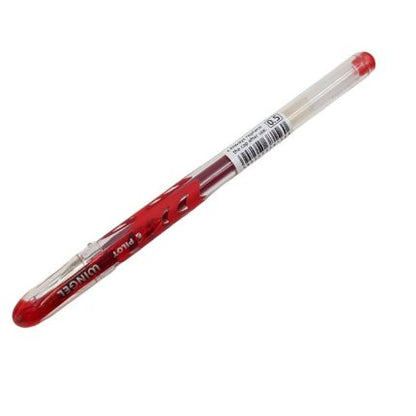 Pilot Wing Gel Ink Pen, 0.7mm Black - 4902505405259 Pie's Variety Store