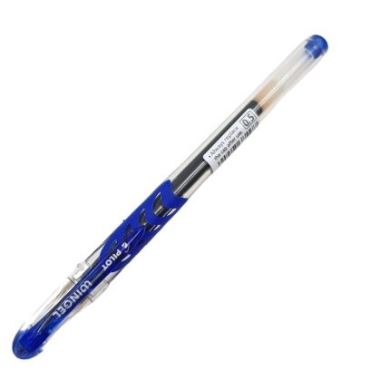 Pilot Wing Gel Ink Pen, 0.7mm Black - 4902505405259 Pie's Variety Store