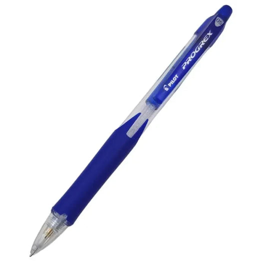 Pilot,Progrex Mechanical Pencil, Blue (0.5) - 4902505377853 Pie's Variety Store