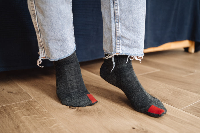 Plus12Socks "Schwärmer"
