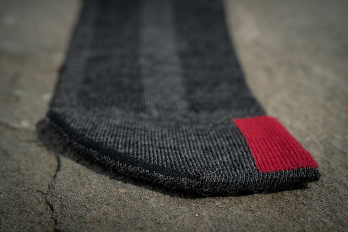 Plus12Socks "Schwärmer"