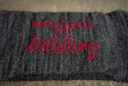 Plus12Socks "Schwärmer"