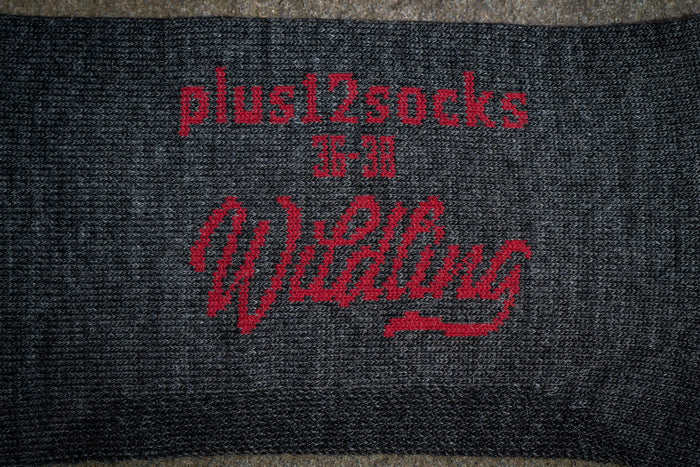 Plus12Socks "Schwärmer"