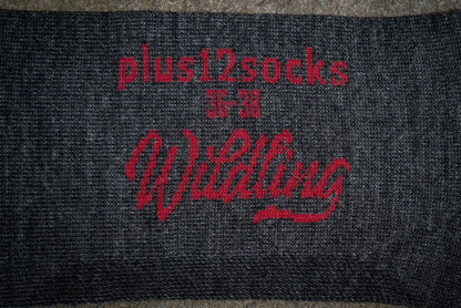 Plus12Socks "Schwärmer"