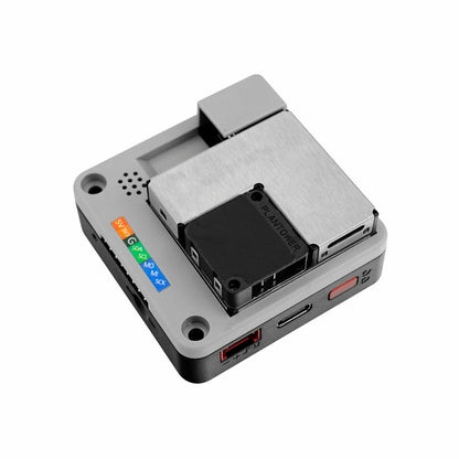 PM2.5 Air Quality Kit (PMSA003 + SHT30) - m5stack-store