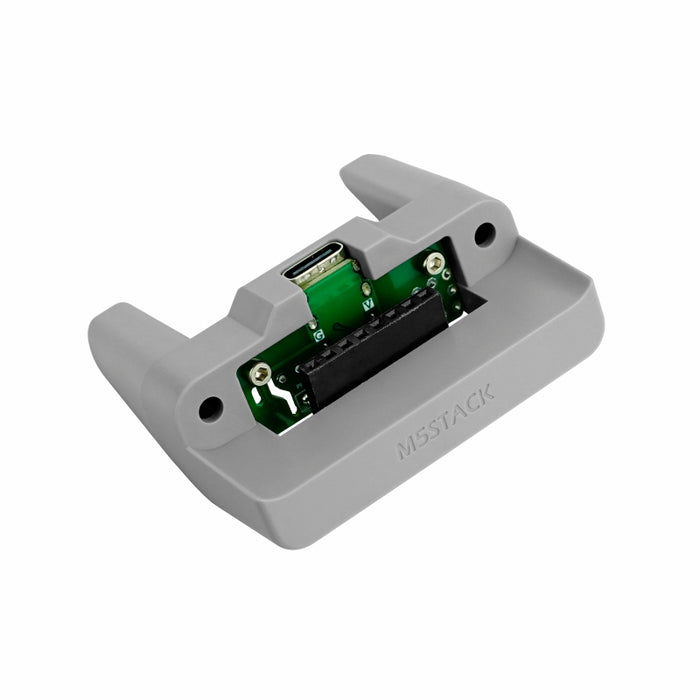 PM2.5 Air Quality Kit (PMSA003 + SHT30) - m5stack-store