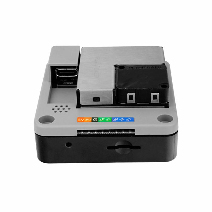 PM2.5 Air Quality Kit (PMSA003 + SHT30) - m5stack-store