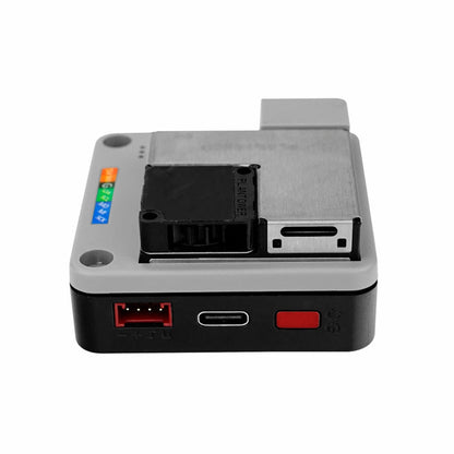 PM2.5 Air Quality Kit (PMSA003 + SHT30) - m5stack-store