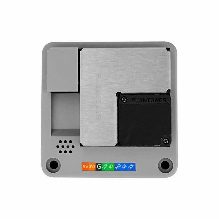 PM2.5 Air Quality Kit (PMSA003 + SHT30) - m5stack-store
