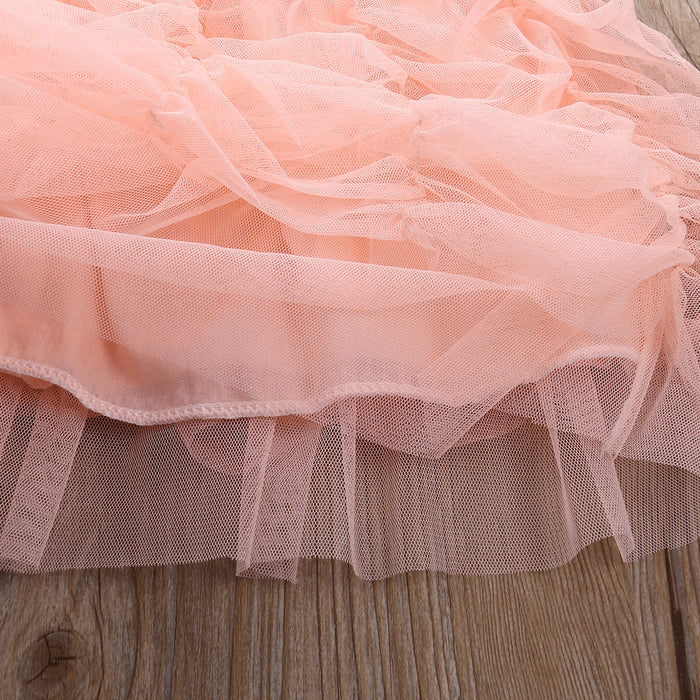 PRINCESS Tutu Dress