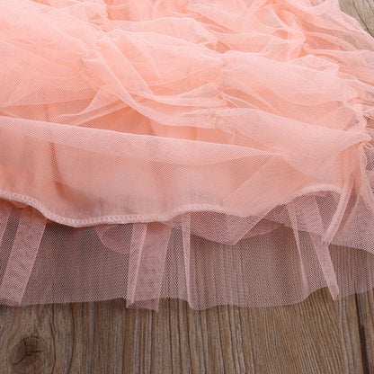 PRINCESS Tutu Dress