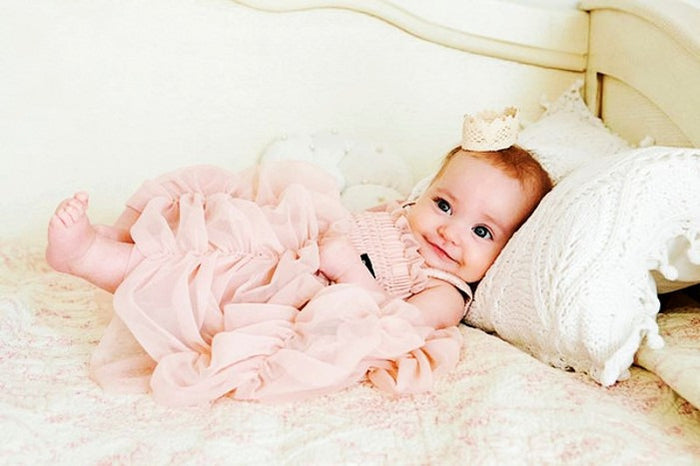 PRINCESS Tutu Dress