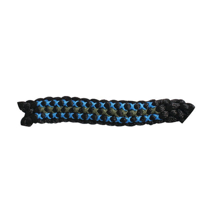 Professionals Choice Cowboy Braided Halter 10' Ld