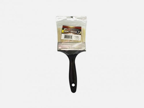 ProTouch 4" Width Paint Brush Professional Quality with Durable Handle (CH91131) MEGA