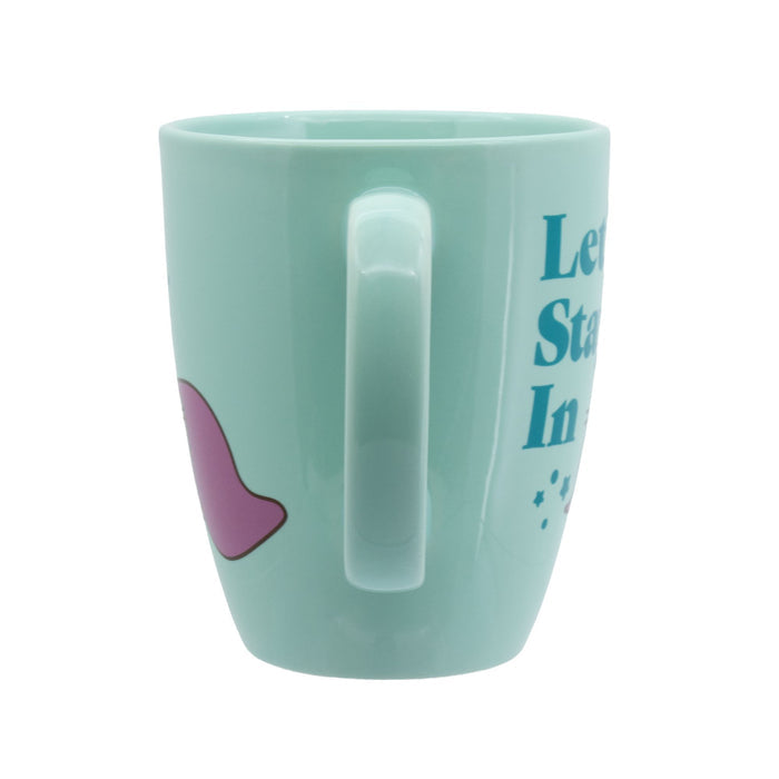 Pusheen | Pusheen Lets Stay In Mug | Mug