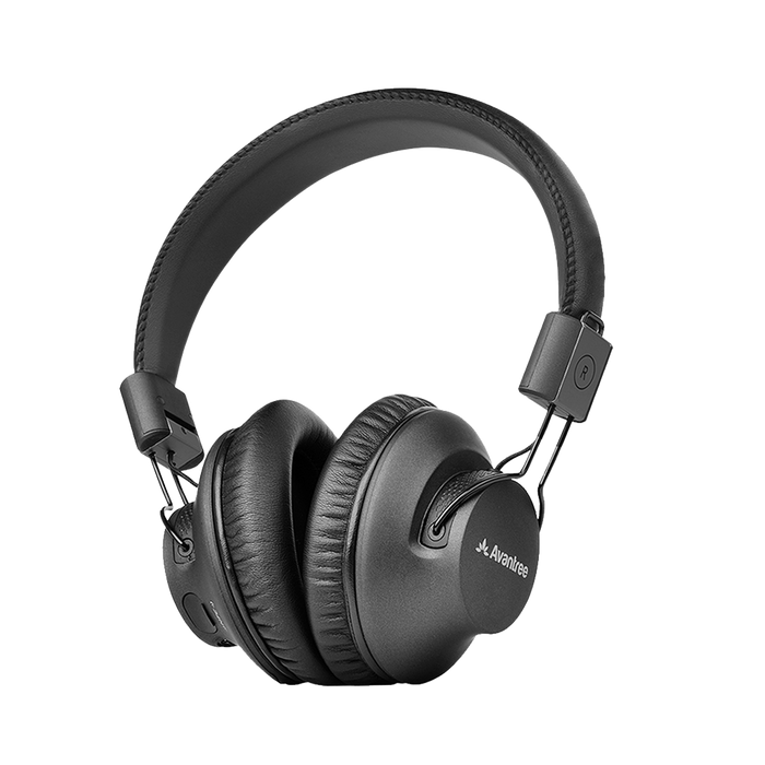 Quartet Wireless Broadcasting Set for Parties and Outdoor Activities, with independent volume control