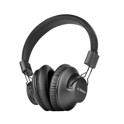Quartet Wireless Broadcasting Set for Parties and Outdoor Activities, with independent volume control