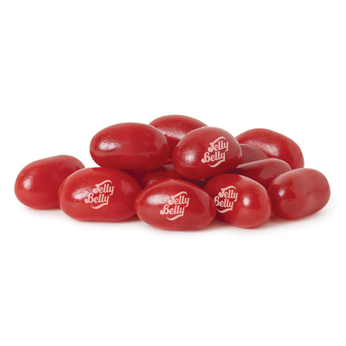 Raspberry Jelly Belly - 10lb Jelly Beans