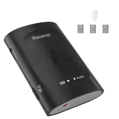 Receiver for Audiplex/Quartet/Duet (Not for Audiplex M3 or MX)