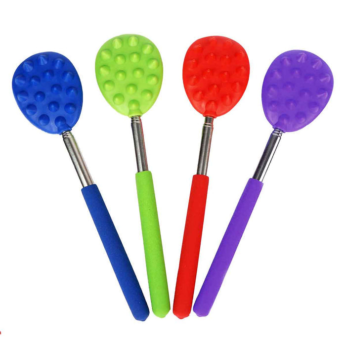 RELAXUS 705555 Crazy Cactus Extendable Scratcher