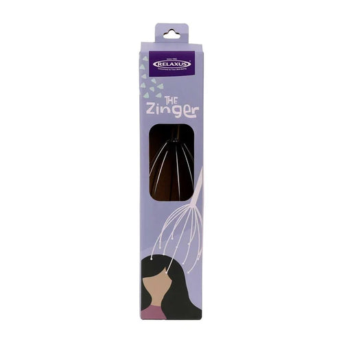 RELAXUS L1804 ZINGER Head Massager