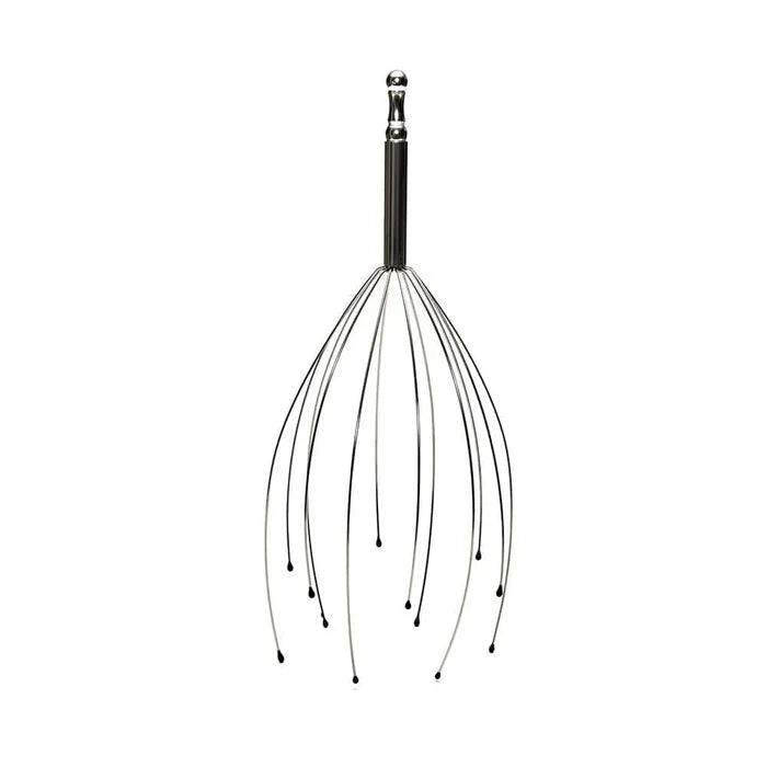 RELAXUS L1804 ZINGER Head Massager