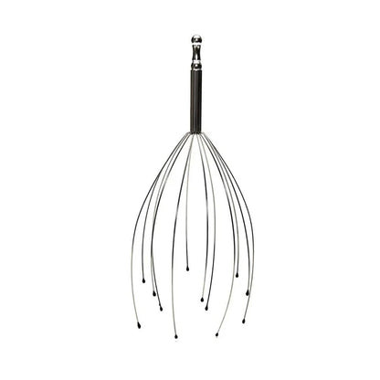 RELAXUS L1804 ZINGER Head Massager