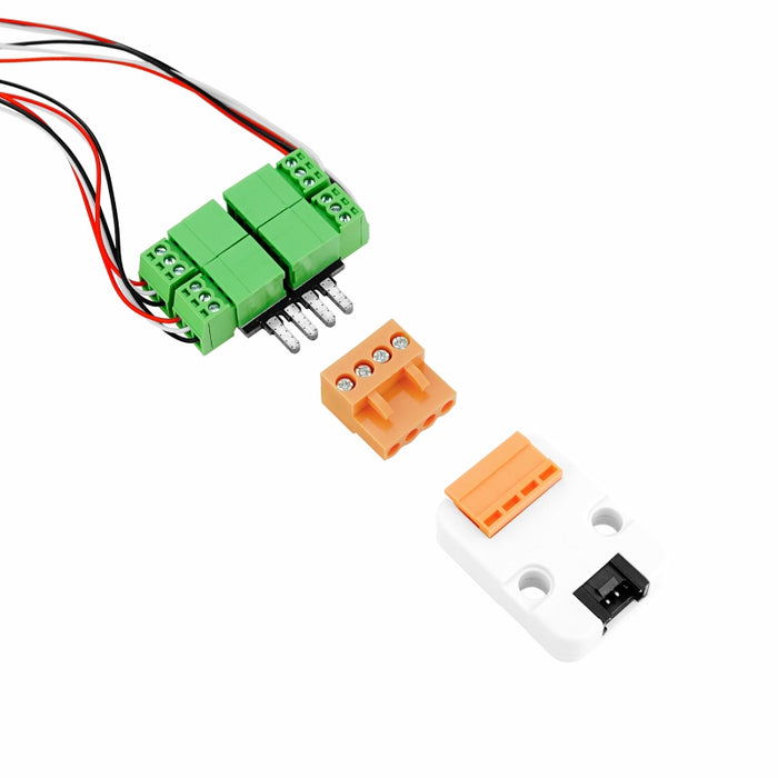 Scale Kit with Weight Unit - m5stack-store
