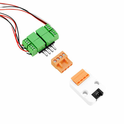 Scale Kit with Weight Unit - m5stack-store