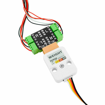 Scale Kit with Weight Unit - m5stack-store