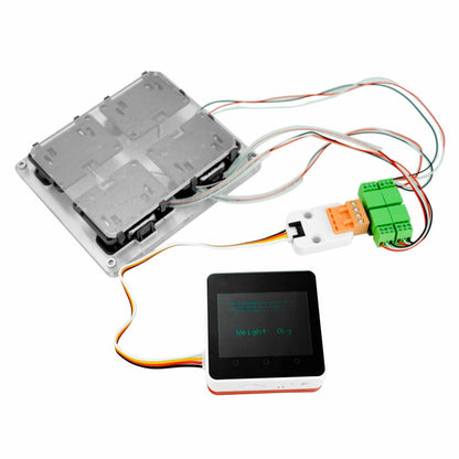 Scale Kit with Weight Unit - m5stack-store