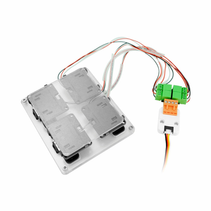 Scale Kit with Weight Unit - m5stack-store