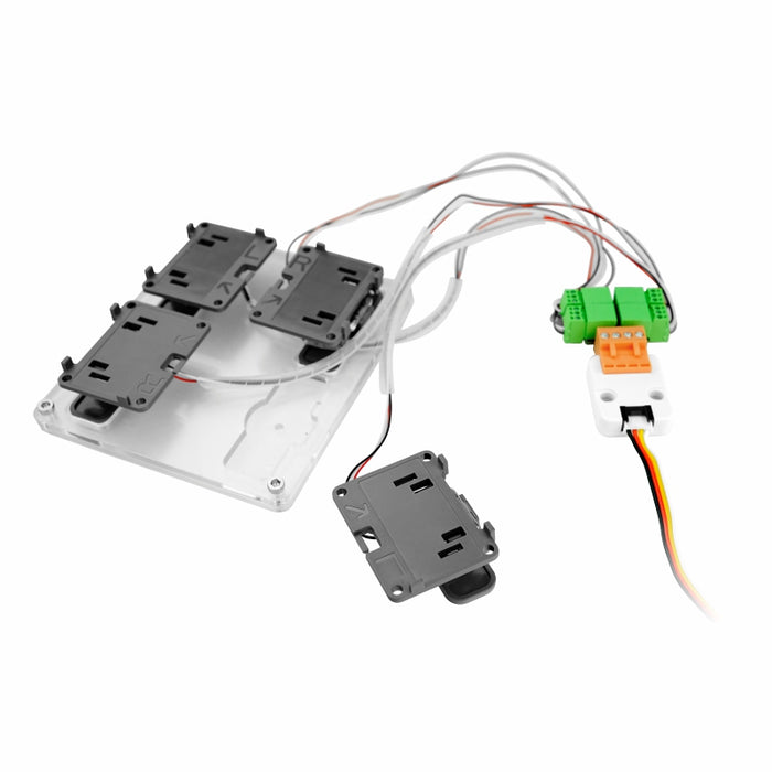 Scale Kit with Weight Unit - m5stack-store