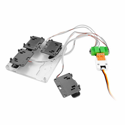 Scale Kit with Weight Unit - m5stack-store
