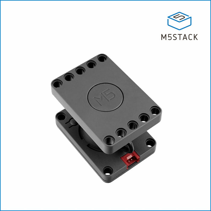 Scales Unit with 20kgs Range (HX711) - m5stack-store