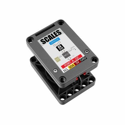 Scales Unit with 20kgs Range (HX711) - m5stack-store