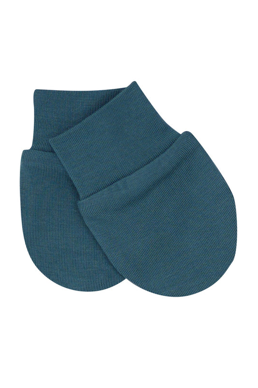 Product photo of the Scratch Mitten in Atlantic