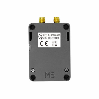 SIM7080G CAT-M/NB-IoT+GNSS Unit with Telec Antenna - m5stack-store