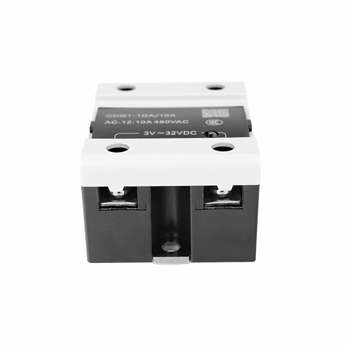 Single-phase AC SSR Unit (CDG1-1DA-10A) - m5stack-store