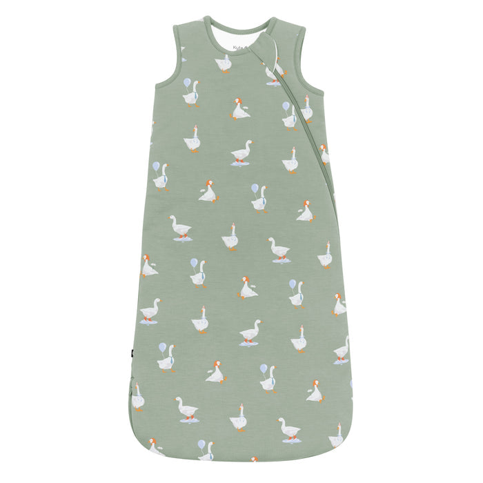 Bamboo Sleep Bag in Silly Goose 2.5