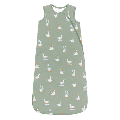 Bamboo Sleep Bag in Silly Goose 2.5