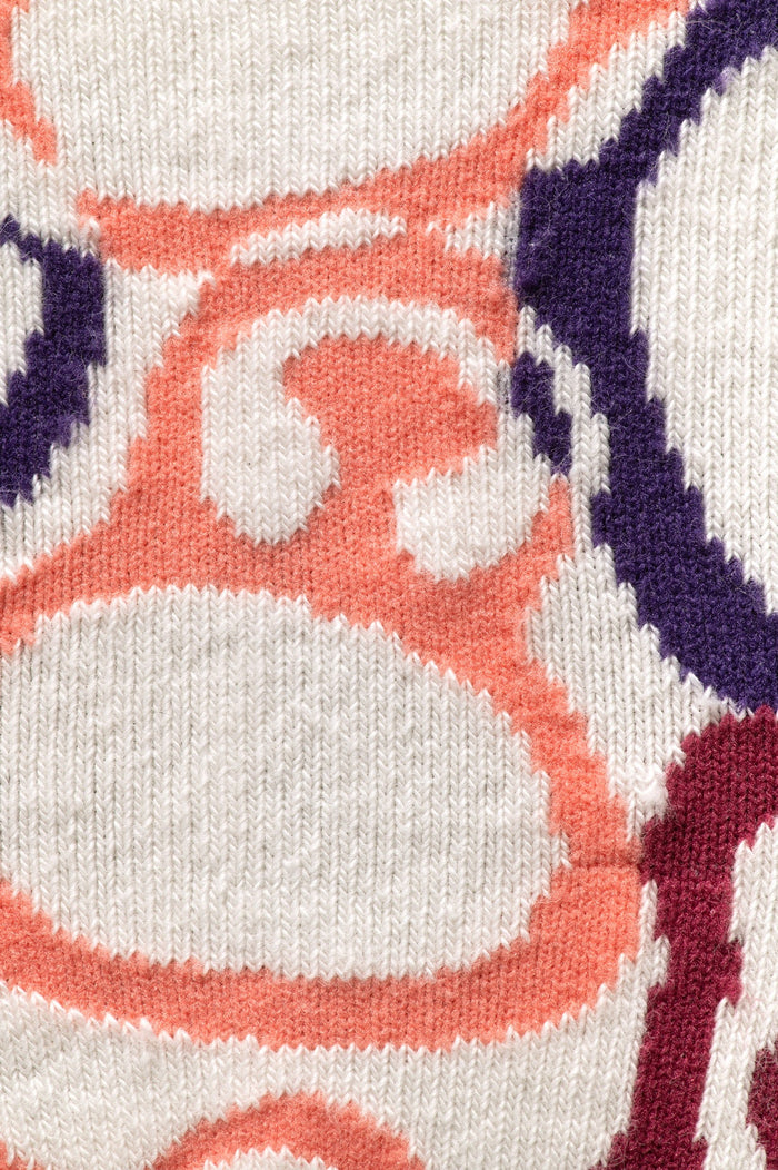 Socke "ASAWA"
