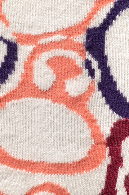 Socke "ASAWA"