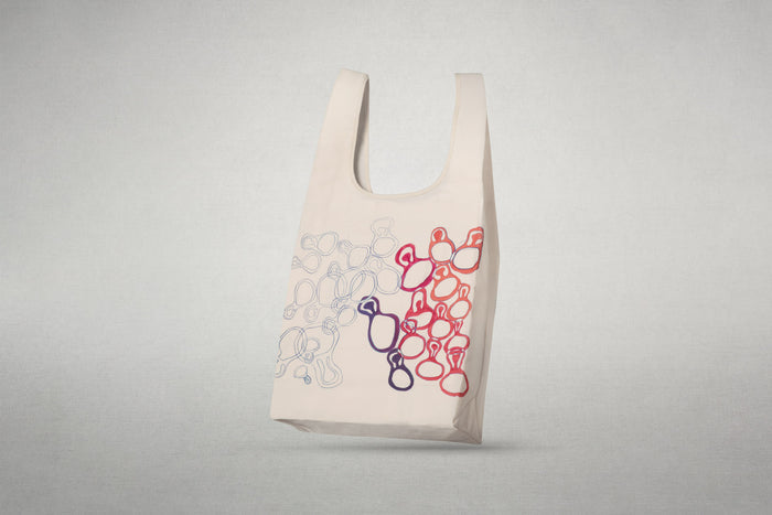 Tasche "ASAWA"